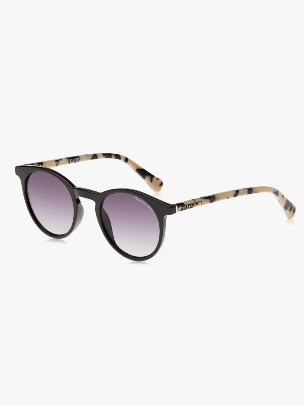 Kenneth Cole Round Sunglasses